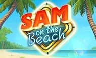 Sam On The Beach slot game