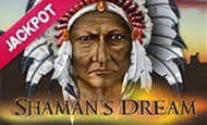 Shamans Dream Jackpot slot game