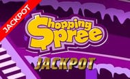 Shopping Spree Jackpot slot game