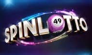 Spinlotto slot game