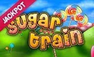 Sugar Train Jackpot slot game