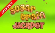 Sugar Train Jackpot slot game