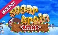 Sugar Train Xmas Jackpot slot game