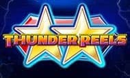 Thunder Reels slot game