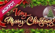 Very Merry Christmas Jackpot slot game
