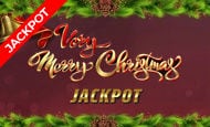 Very Merry Christmas Jackpot slot game