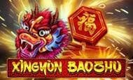 Xingyun Baozhu slot game
