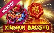 Xingyun Baozhu Jackpot slot game