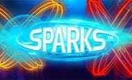 Sparks slot game