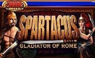 Spartacus UK online slot