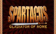 Spartacus UK online slot