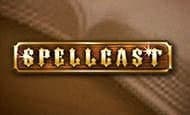 Spellcast slot game