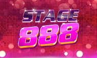 Stage888 slot game