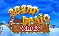 Sugar Train Xmas slot game