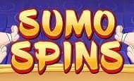 Sumo Spins slot game
