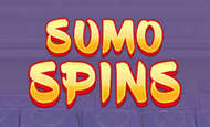 Sumo Spins slot game