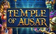 Temple Of Ausar slot game