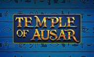 Temple Of Ausar slot game