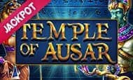 Temple Of Ausar Jackpot slot game