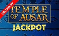 Temple Of Ausar Jackpot slot game