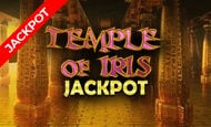 temple of iris jackpot slot