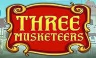 Three Musketeers slot game