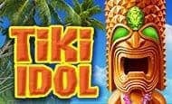 Tiki Idol UK online slot