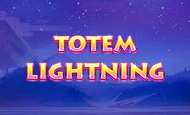 Totem Lightning slot game