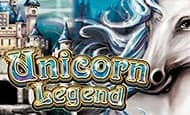 Unicorn Legend slot game