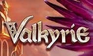 Valkyrie UK online slot