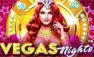 Vegas Nights slot game