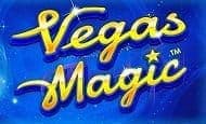 Vegas Magic UK online slot
