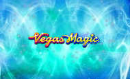 Vegas Magic UK online slot