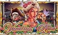 Venetian Rose slot game