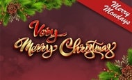 Very Merry Christmas slot game
