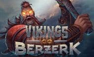Vikings Go Berzerk UK online slot
