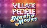 play Village People Macho Moves online slot