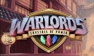 warlords – crystals of power mobile slot