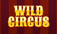 Wild Circus slot game