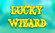 Lucky Wizard slot game