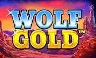 wolf gold slot