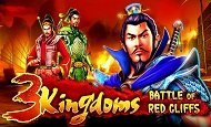 3 Kingdoms - Battle of Red Cliffs slot