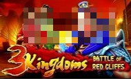3 kingdoms battle of red cliffs