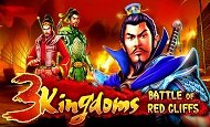 3 Kingdoms - Battle of Red Cliffs UK online slot