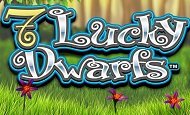7 Lucky Dwarfs Online Slot