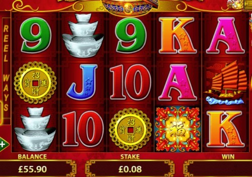 Can You Name The Best Fortune Slots To Play Online?