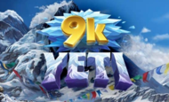 9K Yeti Online Slot