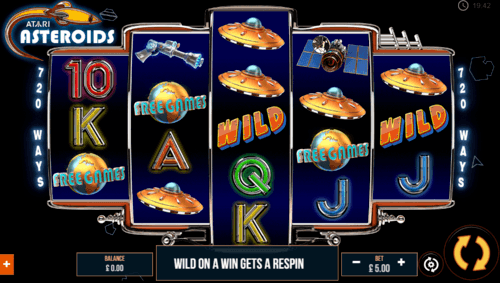 Slot Slot