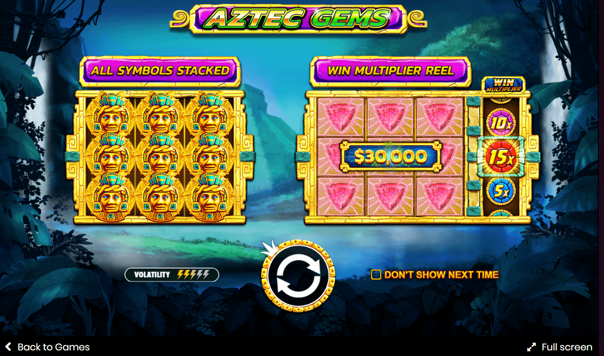 What Are The Best Aztec Slots On Money Reels?