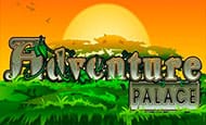 Adventure Palace slot